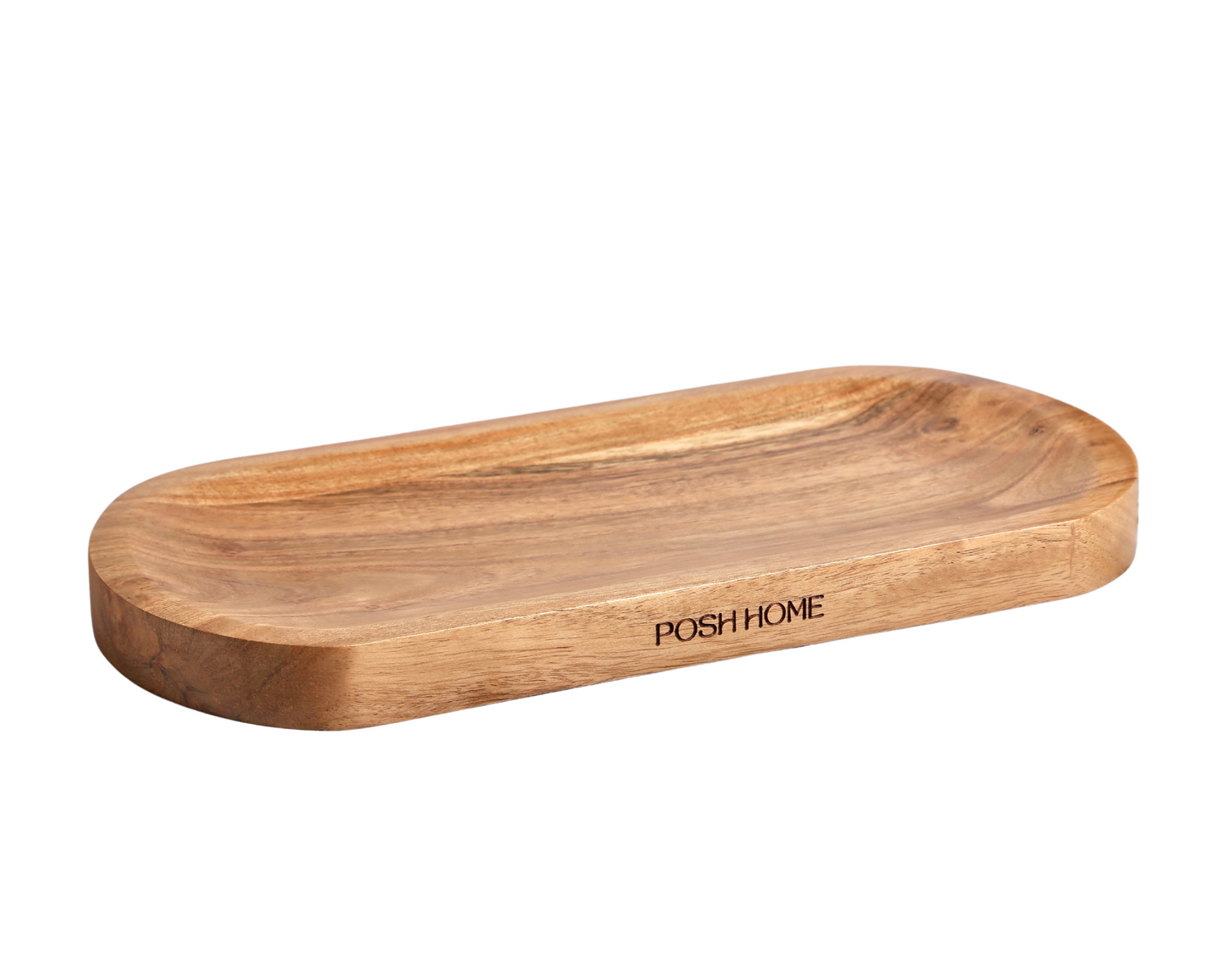 PULSE Wooden Tray
