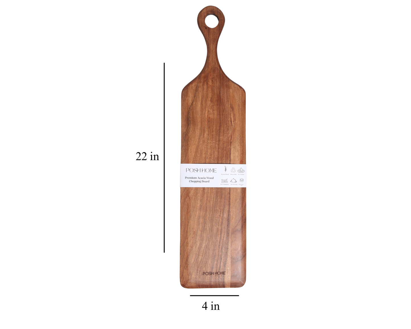 AURA Chopping Board