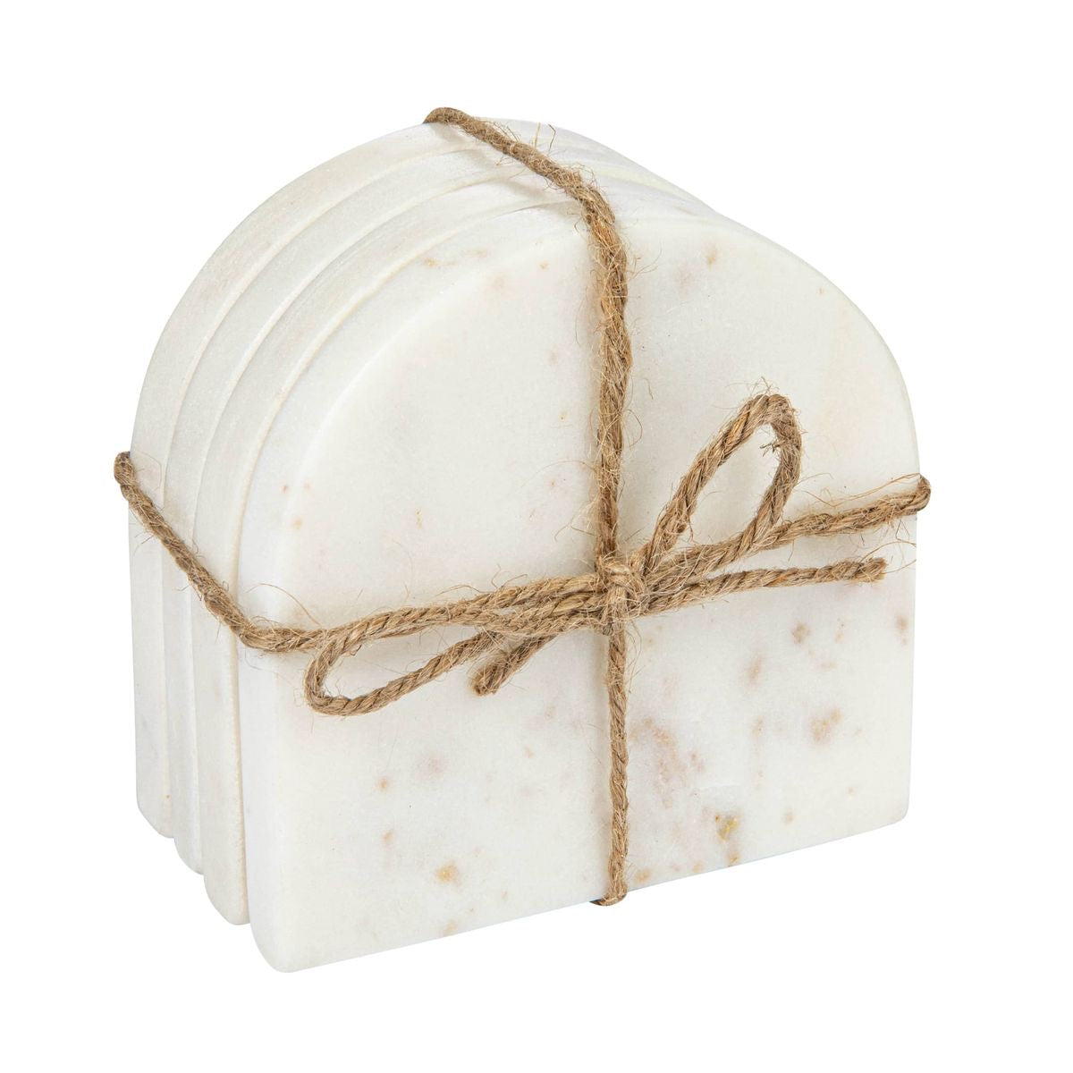 ARCH Marble Coaster