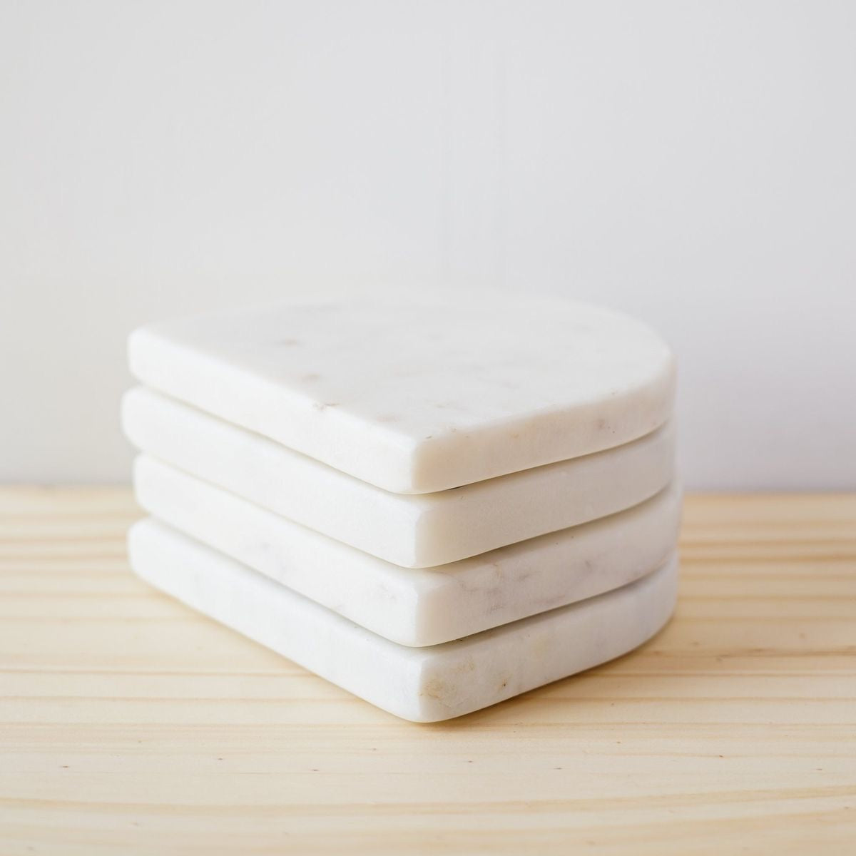 ARCH Marble Coaster