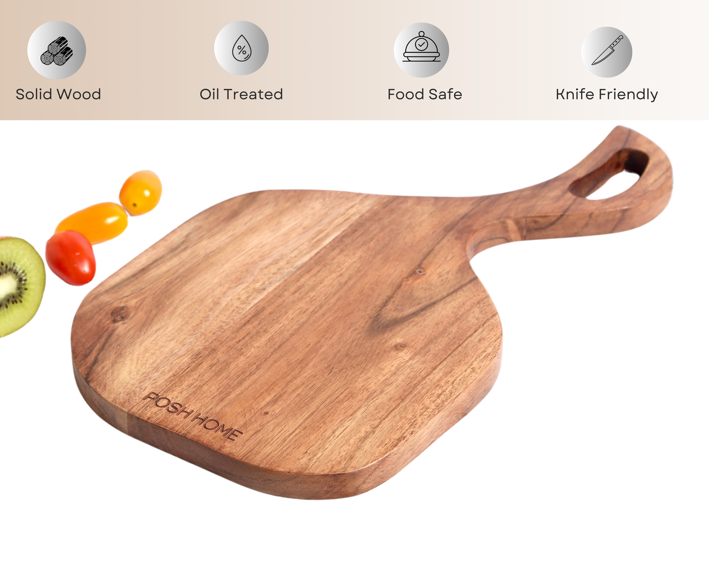 LUSH Chopping Board