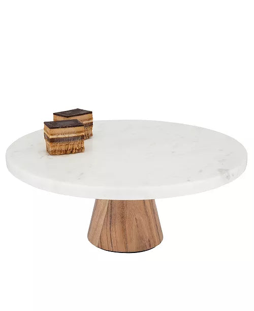 MARBELLA Cake Stand