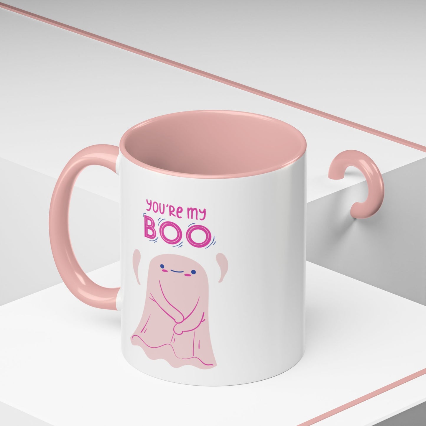 You’re My Boo Ceramic Mug || 350ML