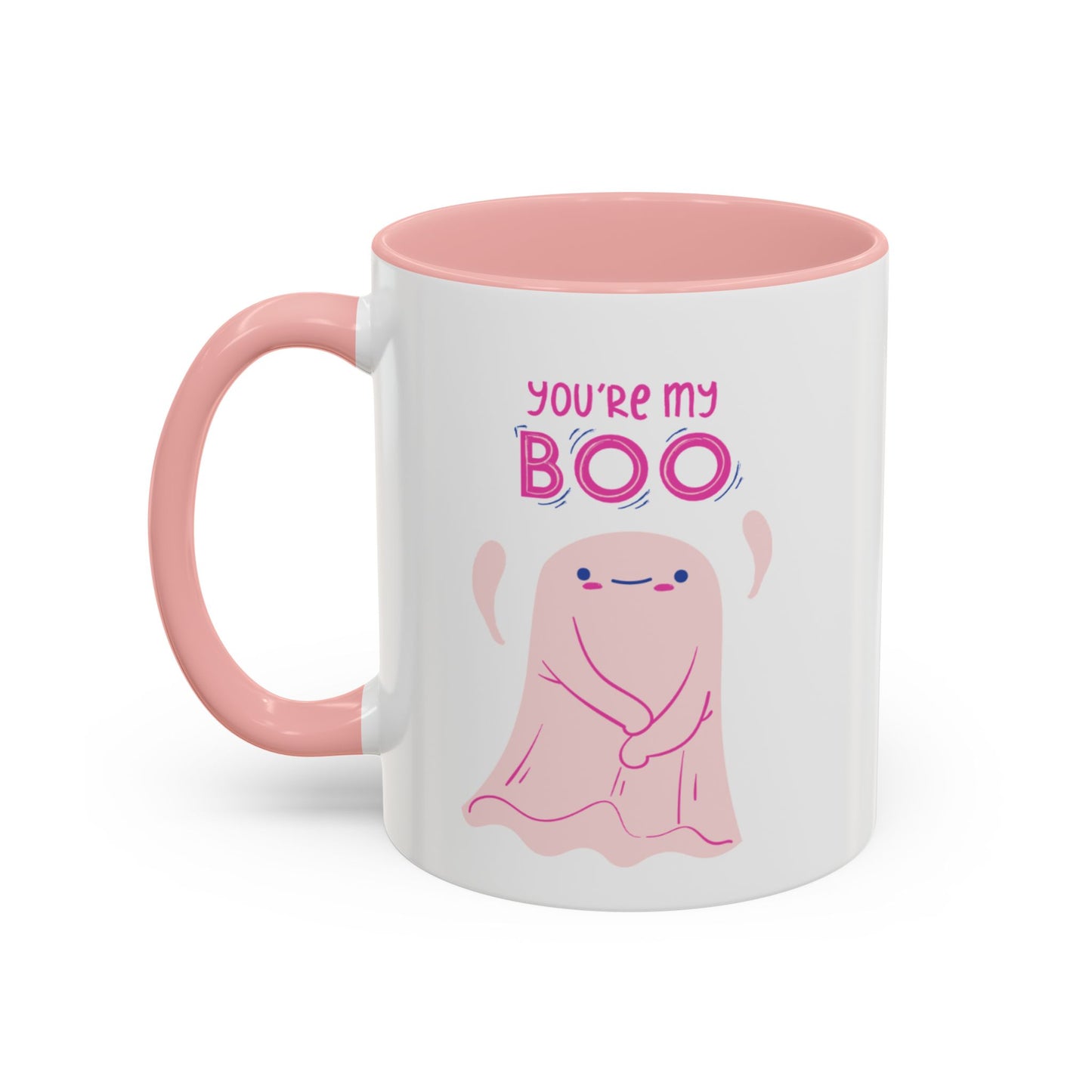 You’re My Boo Ceramic Mug || 350ML