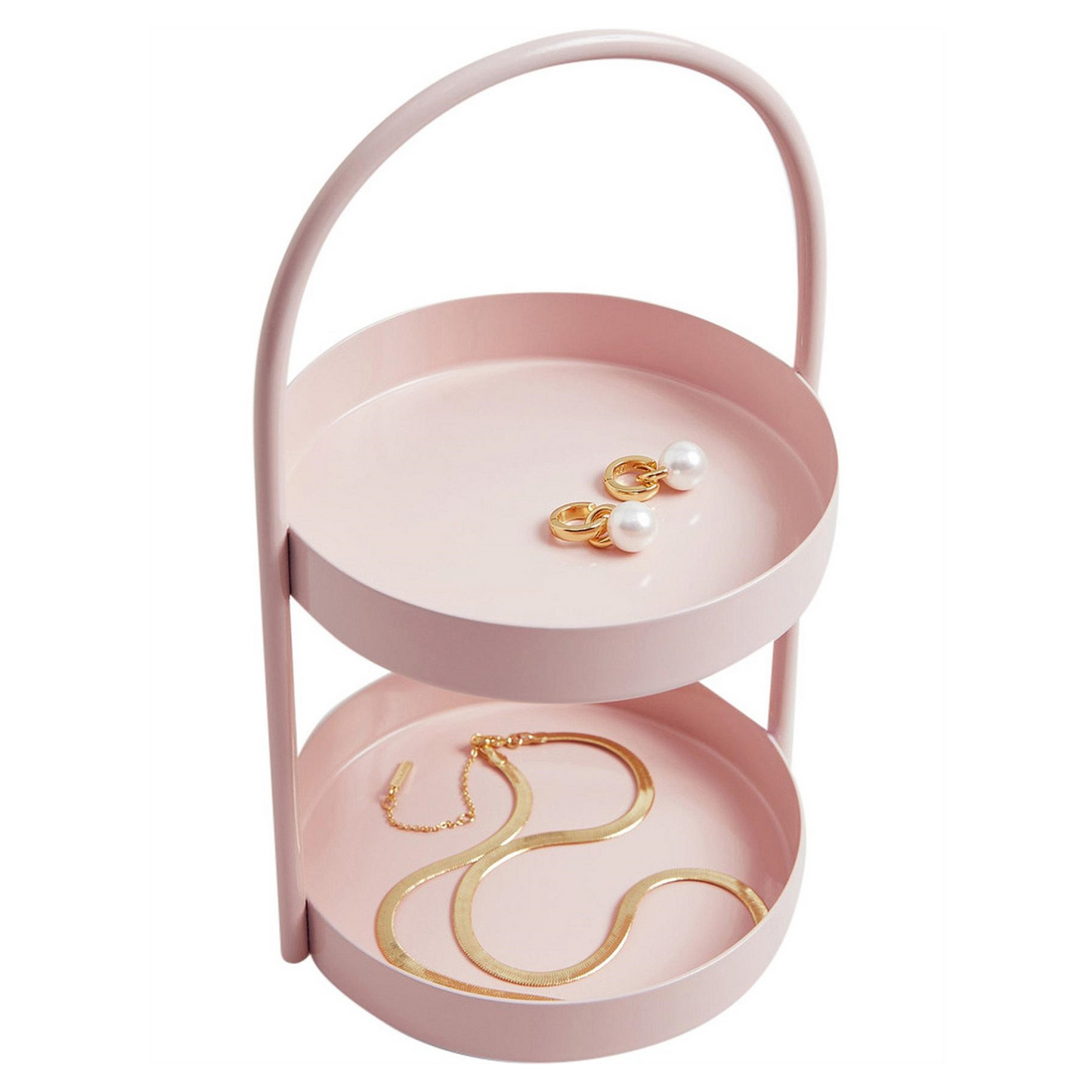 POPPI Makeup Organiser