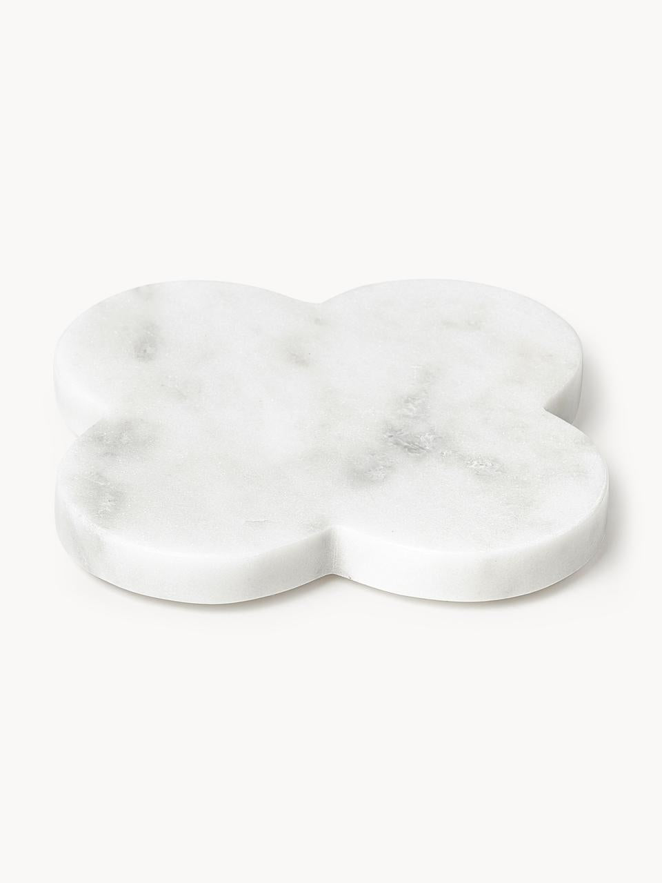 Flower Marble Coaster