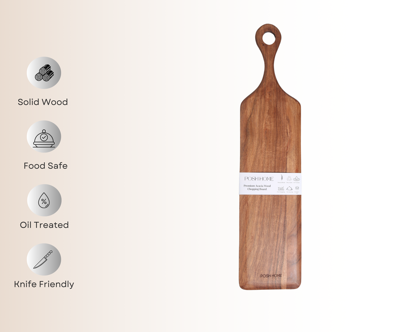 AURA Chopping Board