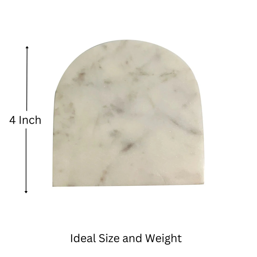 ARCH Marble Coaster