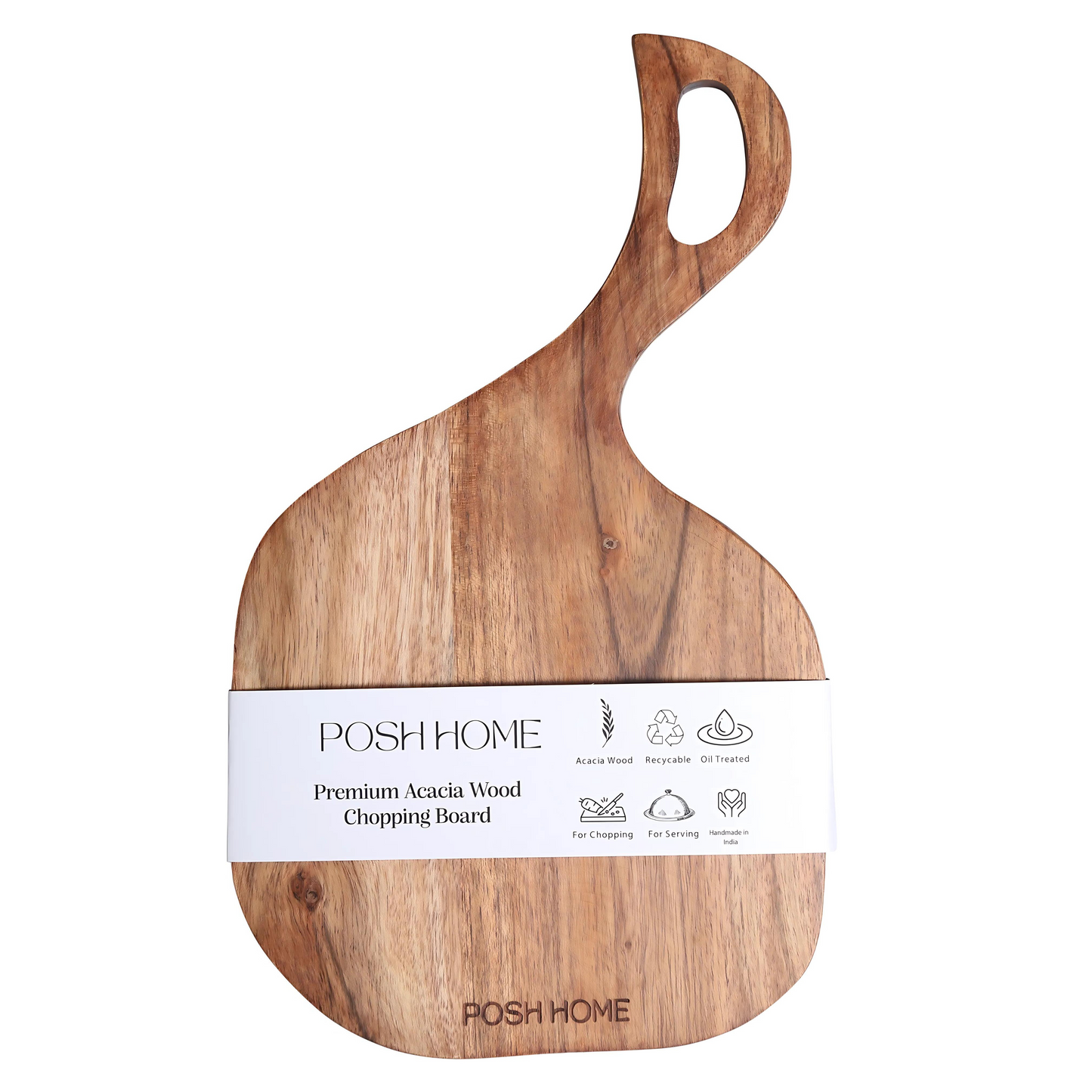 LUSH Chopping Board