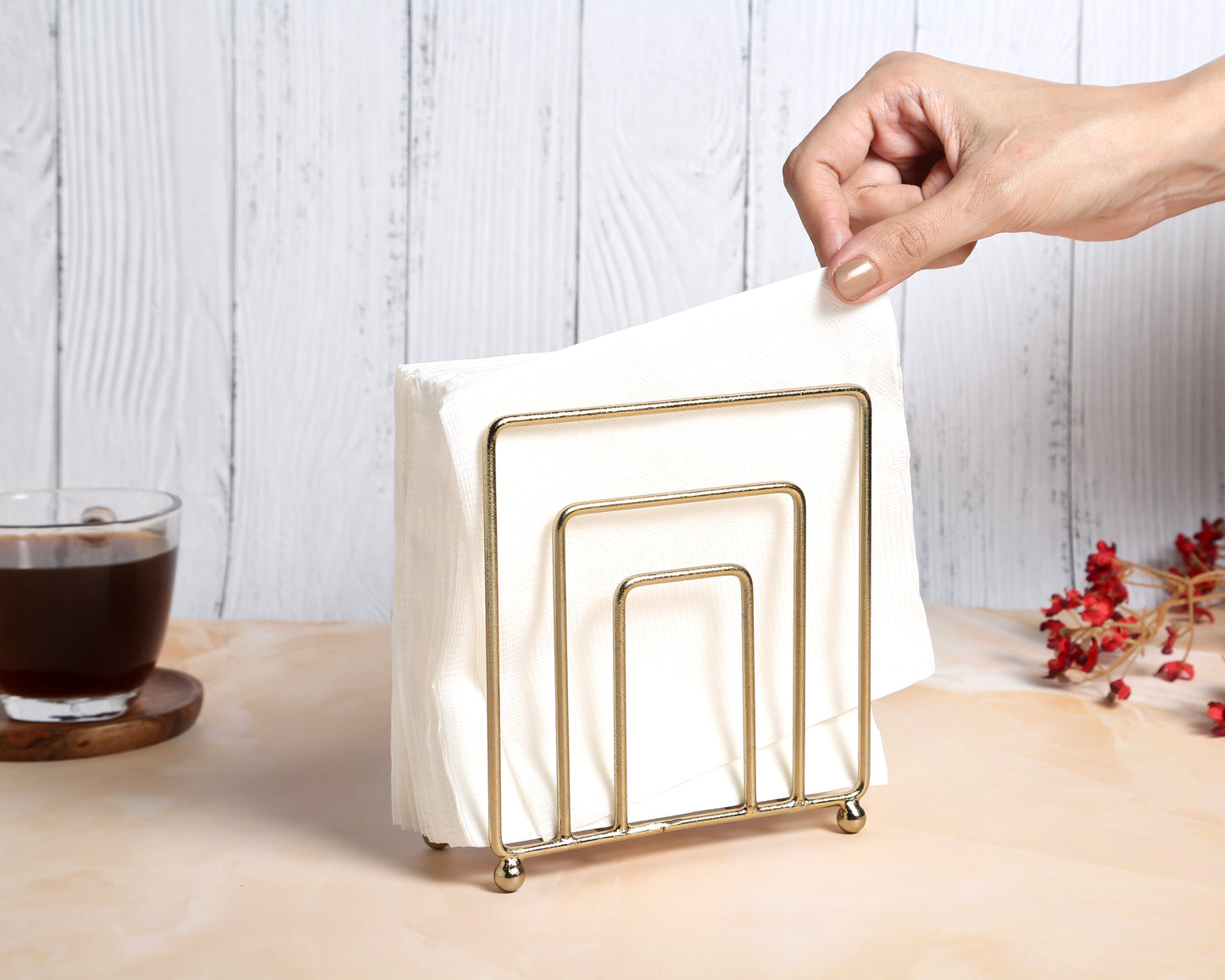 RAY Napkin Holder