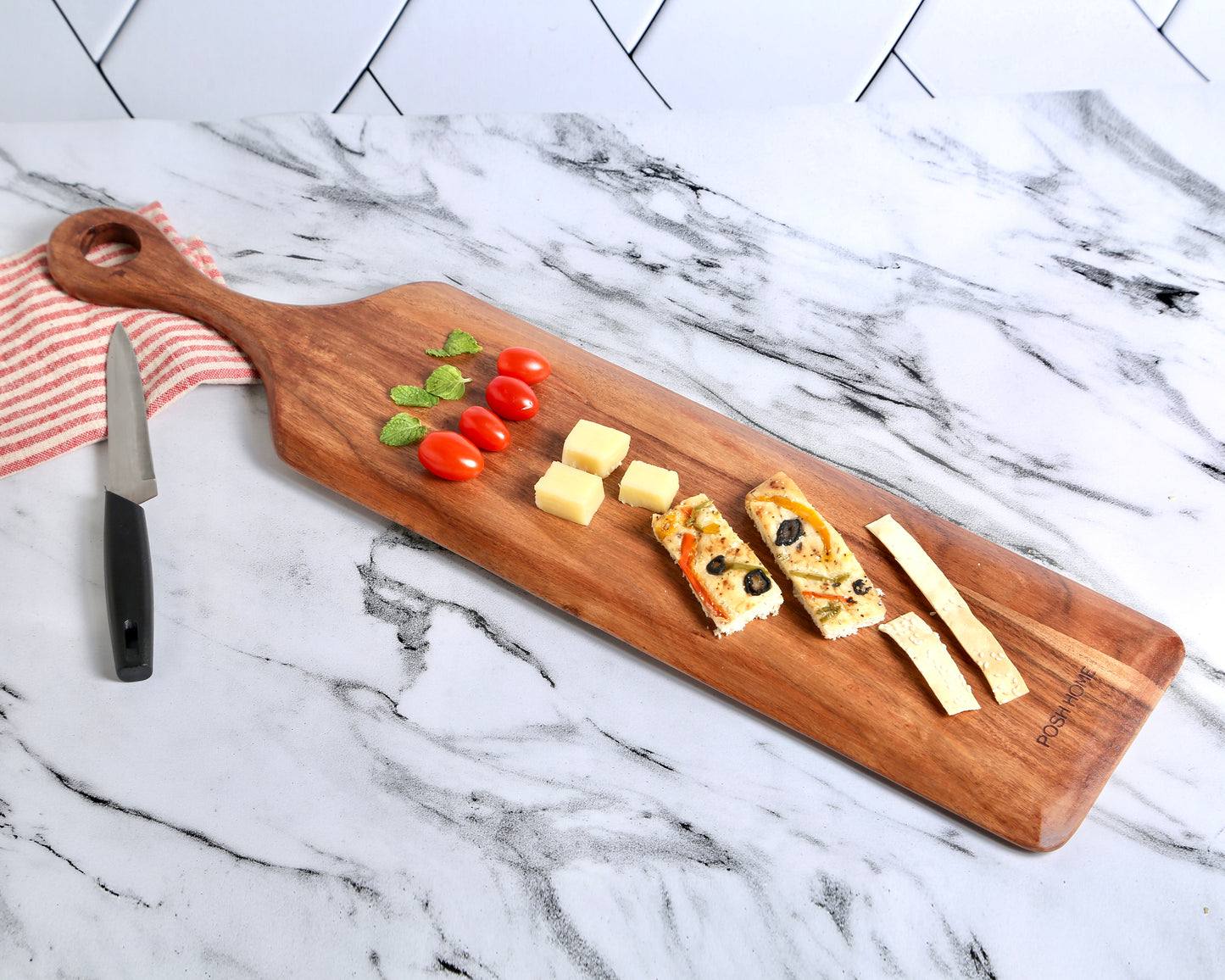AURA Chopping Board