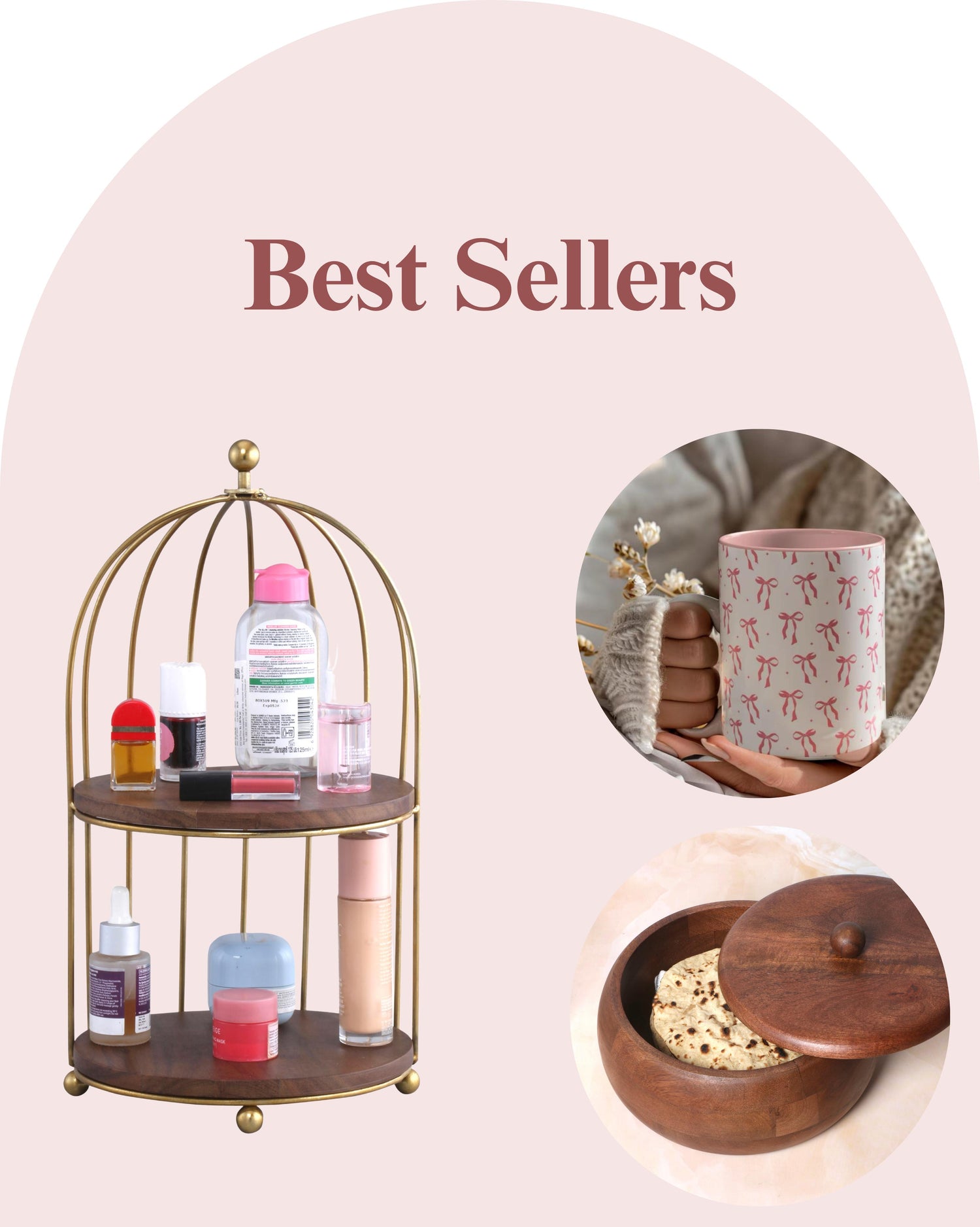 Best Seller You Will Love