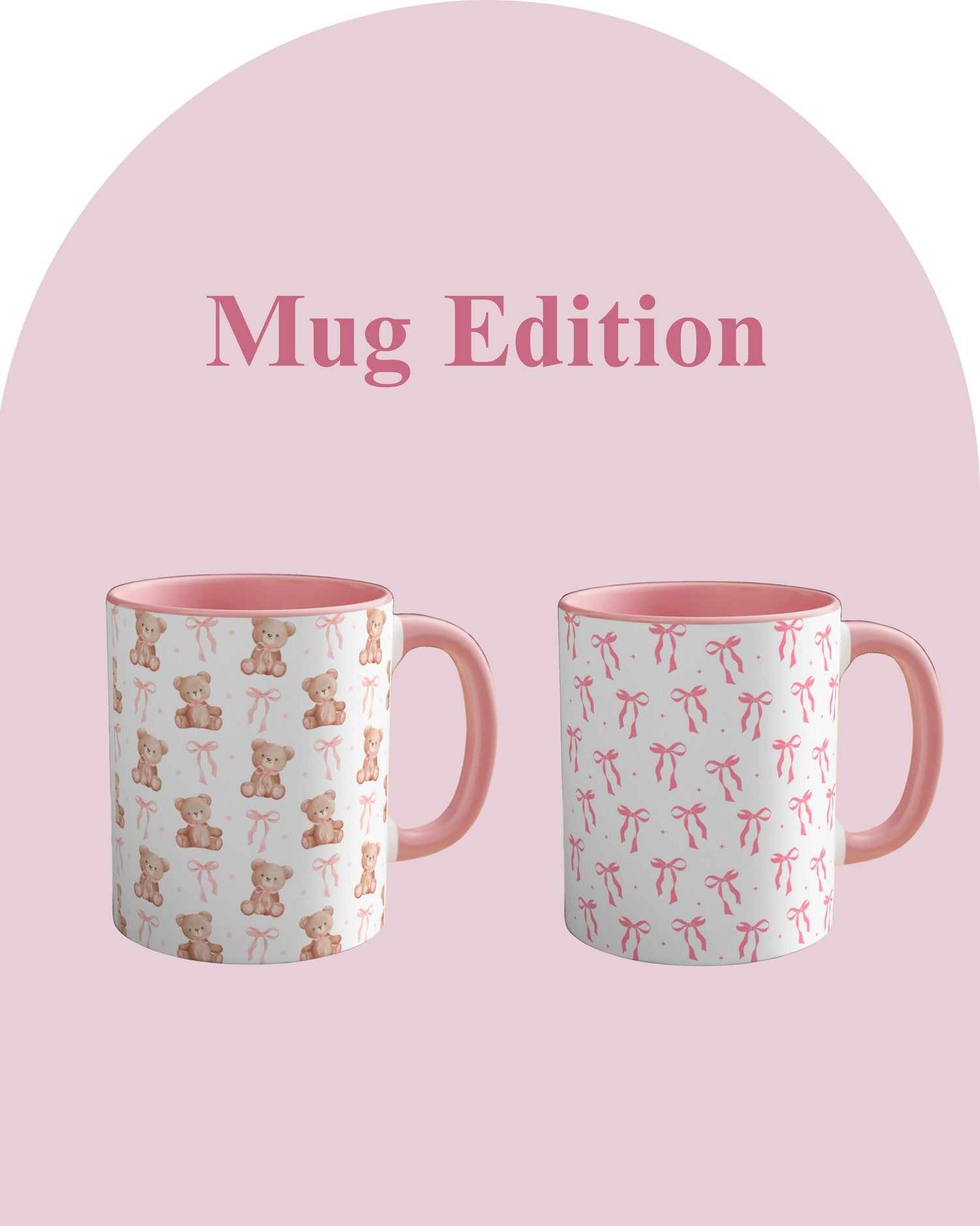 Mugs