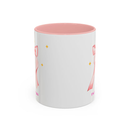 I'm just a girl Ceramic Mug  ||  350ML