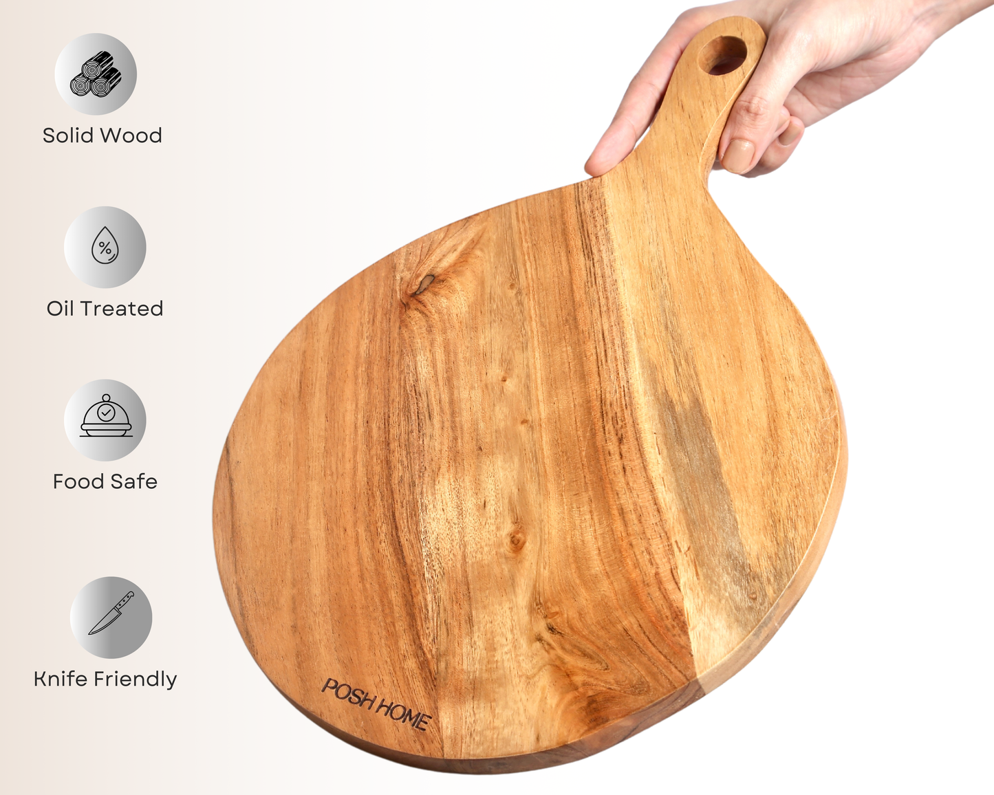 HALO Chopping Board
