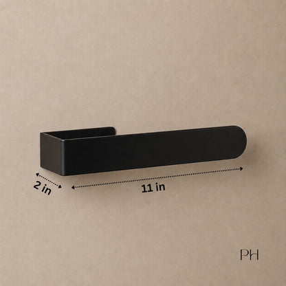 Peel and Stick Towel Holder