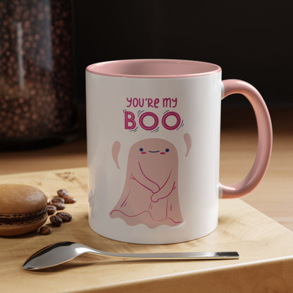 You’re My Boo Ceramic Mug || 350ML