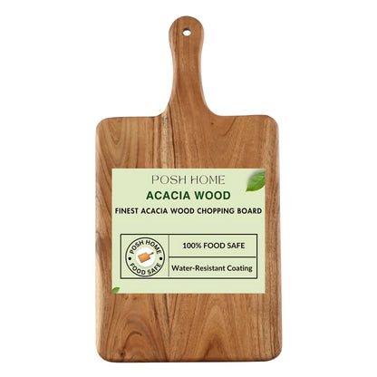 Acacia Wooden Chopping Board