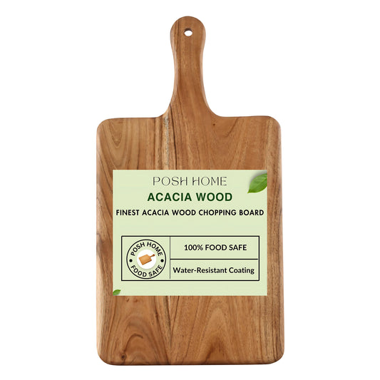 Acacia Wooden Chopping Board