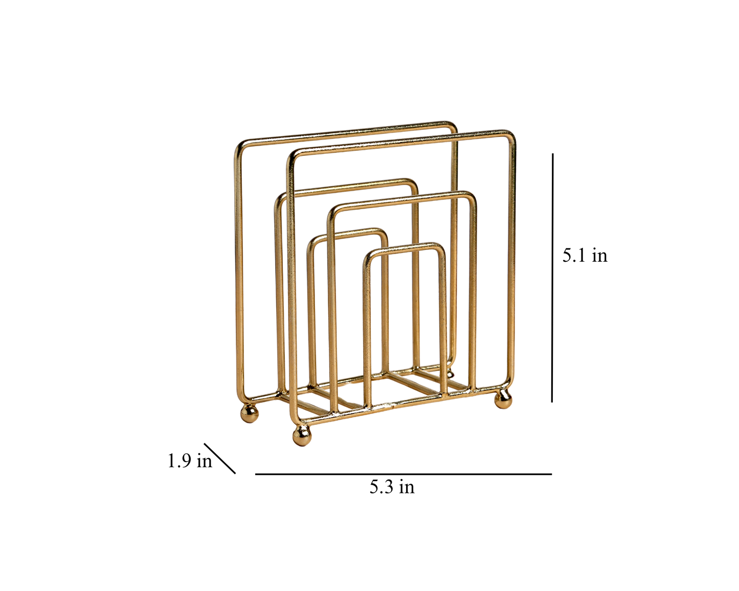 RAY Napkin Holder