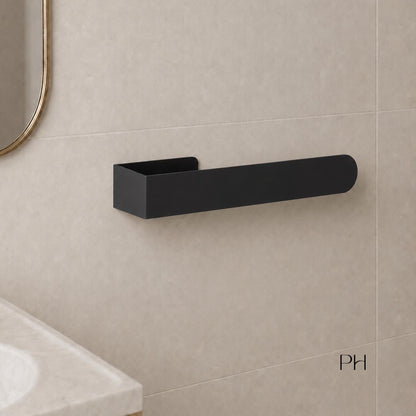 Peel and Stick Towel Holder