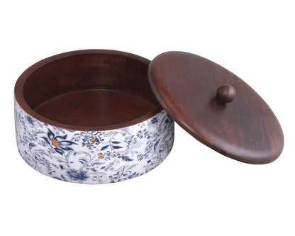 BLOSSOM Roti Box