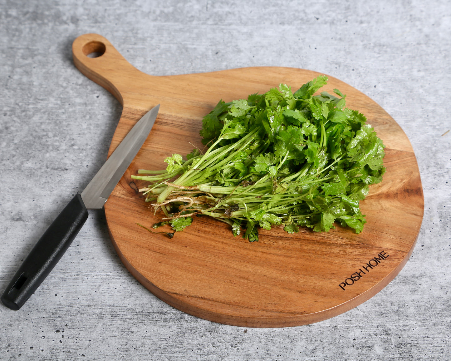 HALO Chopping Board