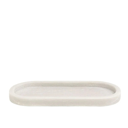 MOON Marble Tray