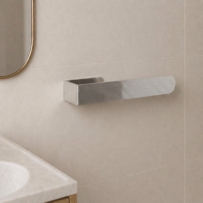 Peel and Stick Towel Holder