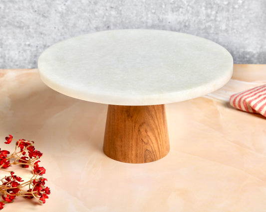 MARBELLA Cake Stand