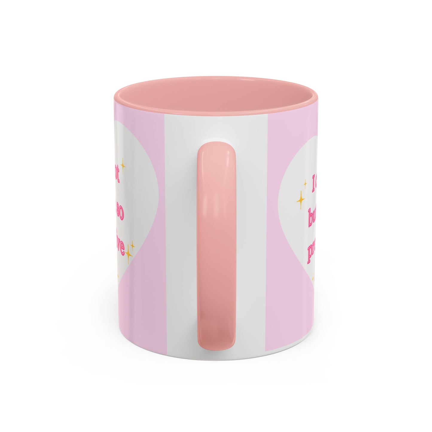 I am so productive Ceramic Mug || 350ML