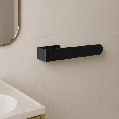 Peel and Stick Towel Holder