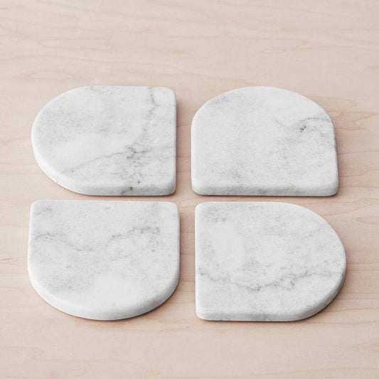 ARCH Marble Coaster