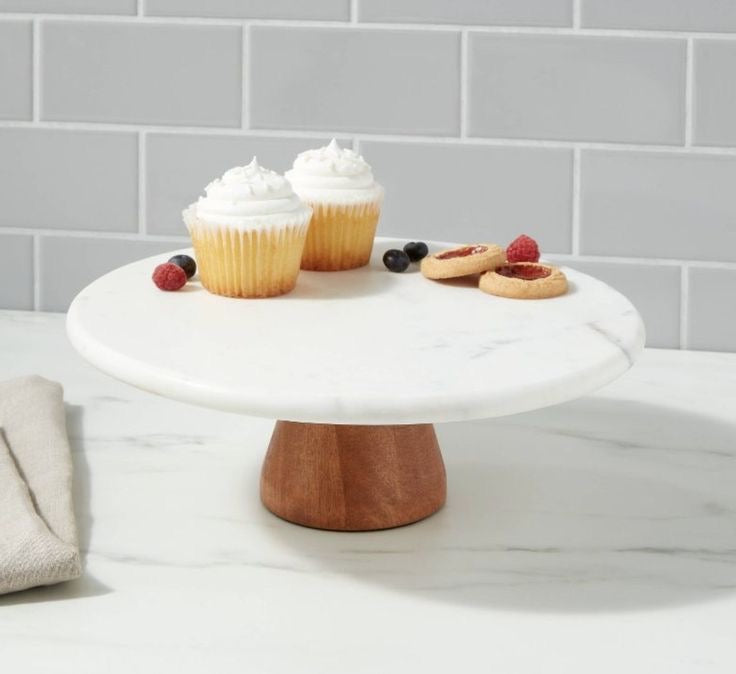MARBELLA Cake Stand