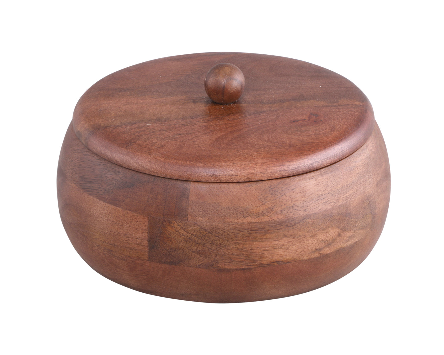 WOODY Roti Box