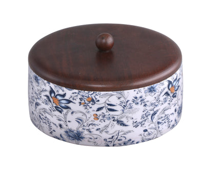 BLOSSOM Roti Box