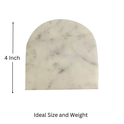 ARCH Marble Coaster