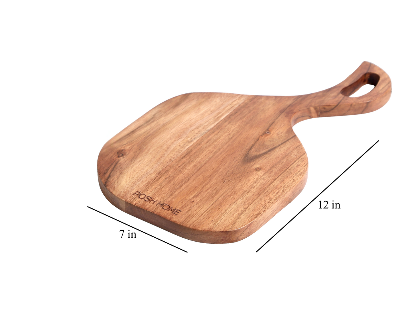 LUSH Chopping Board