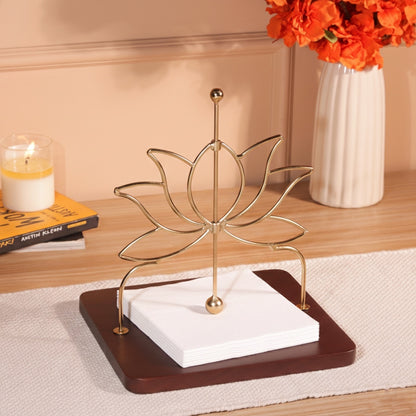 Kamal Napkin Holder