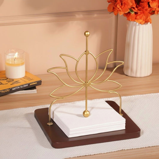 Nirvana Napkin Holder