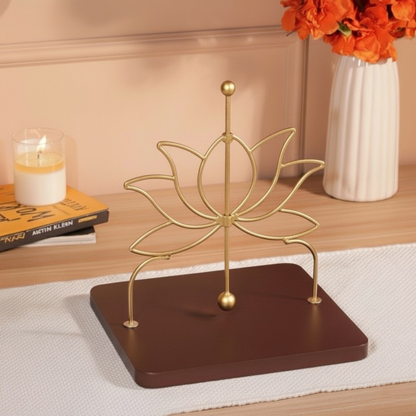 Nirvana Napkin Holder